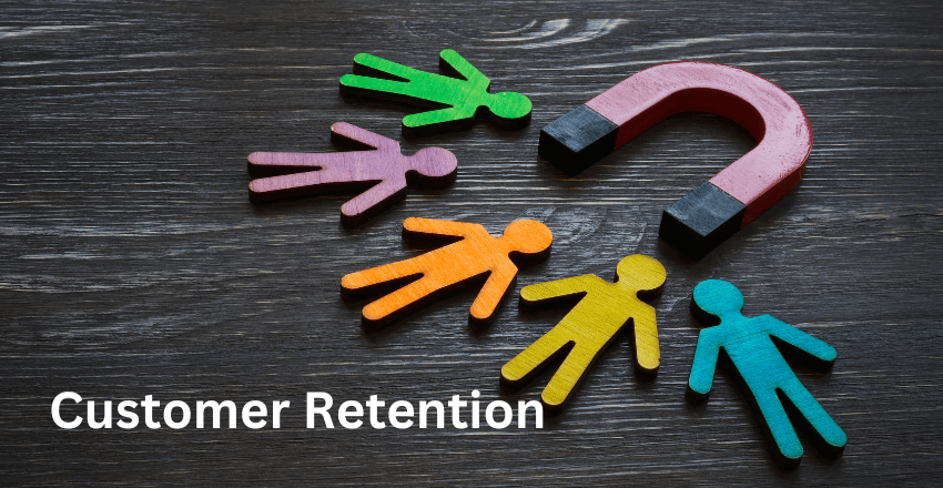 Improving Customer Satisfaction and Retention