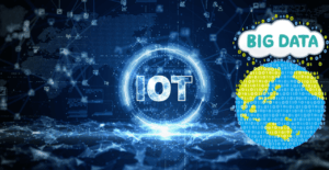 Maximizing IoT with Big Data