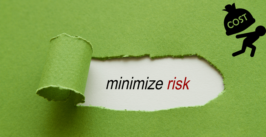Minimizing Risks and Avoiding Legal Costs