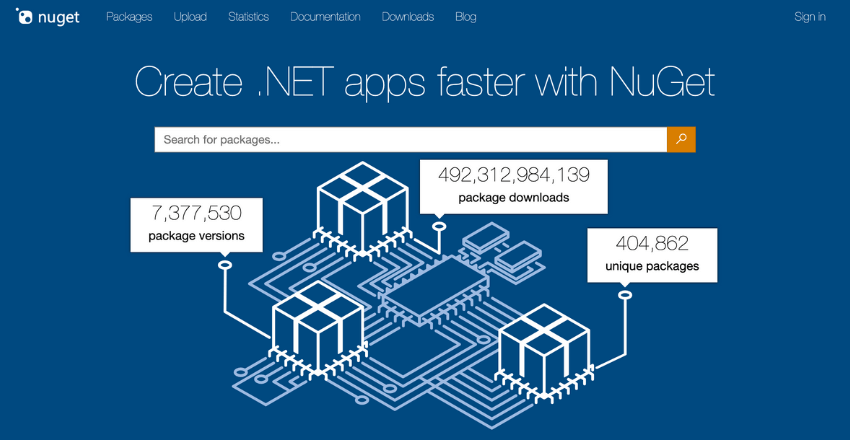 NuGet