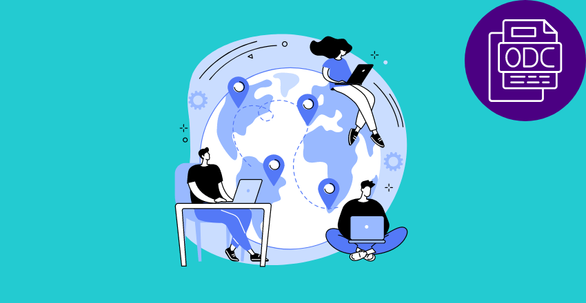 Offshore Development Centers (ODCs)