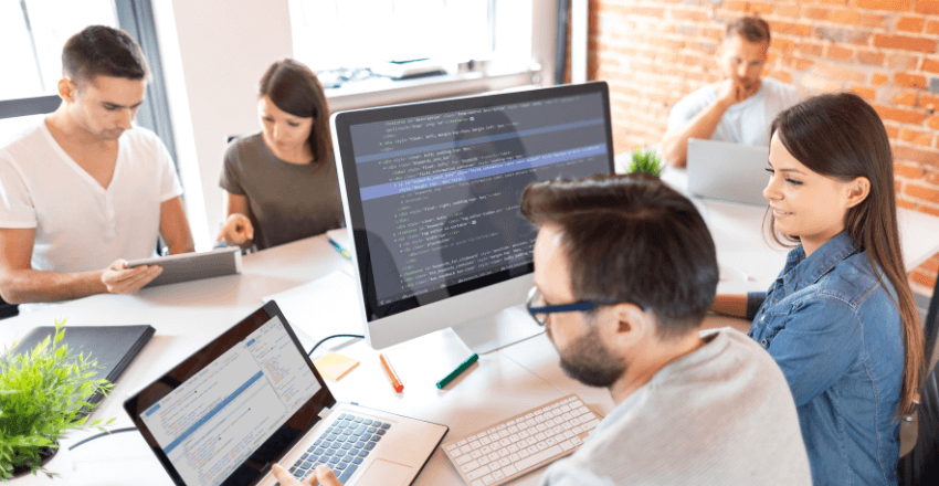 Overcoming Challenges with Your Web Development Team