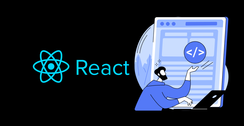 React Single Page Application