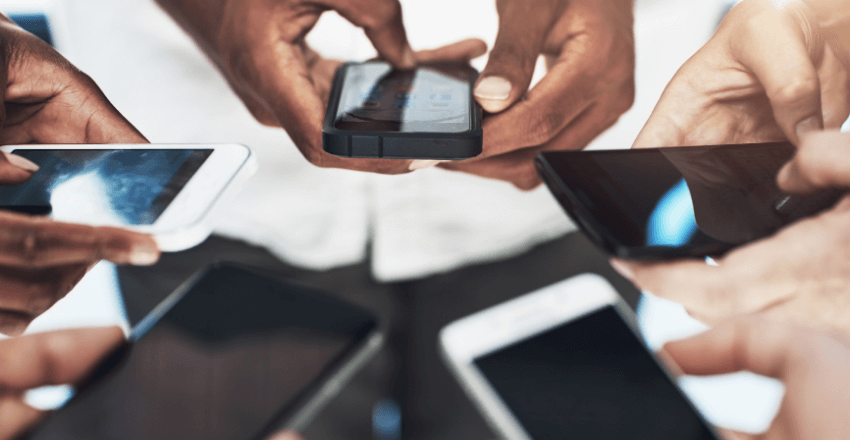 Real-Time Communication and Collaboration