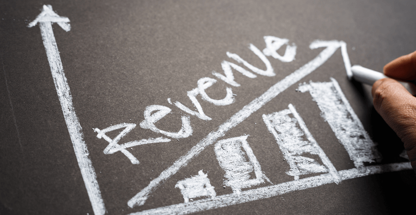 Realizing Revenue Opportunities