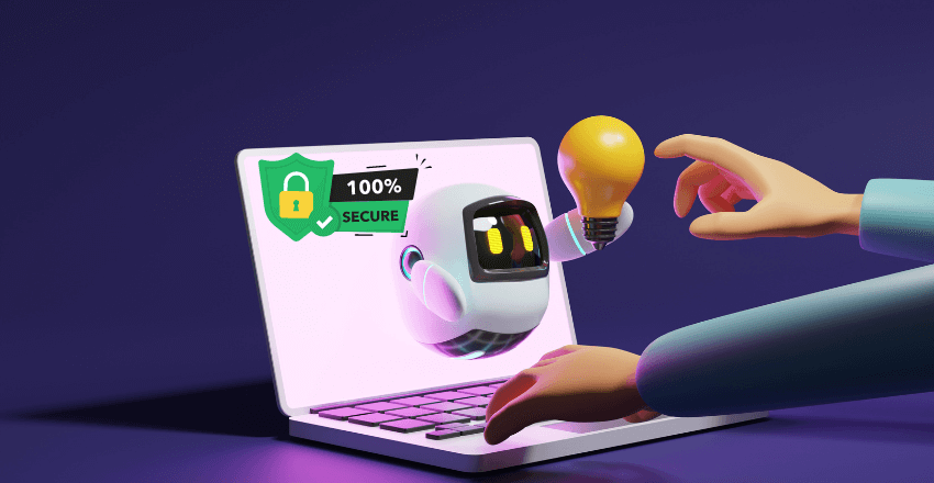 Secure AI System Development