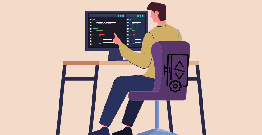 The Struggling Junior Developer