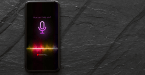 Voice-Activated App Development
