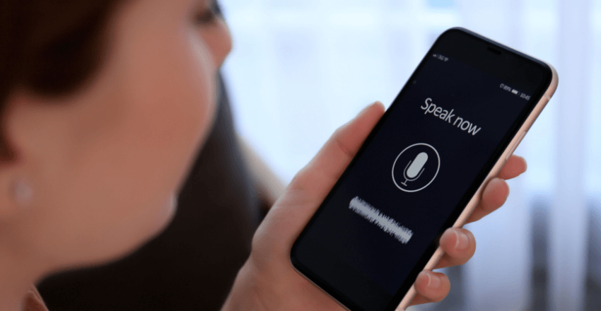 voice recognition technology