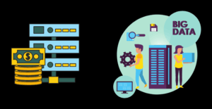 Big Data in Shaping Modern Tech Businesses