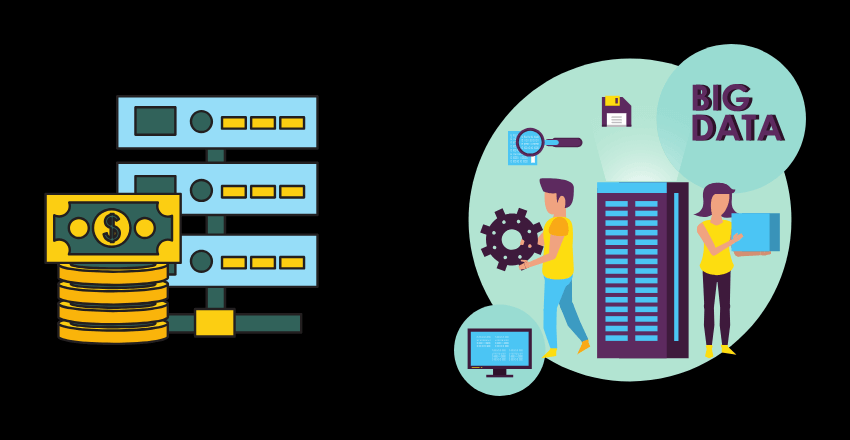 Big Data in Shaping Modern Tech Businesses