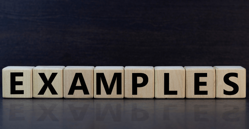 Examples of Nearshore staff augmentation