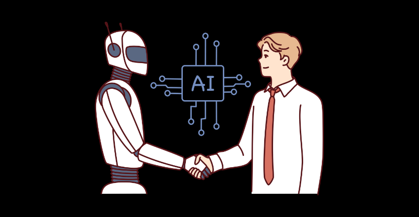 ai helping with hiring