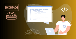 Overcoming Talent Shortages in Software Development