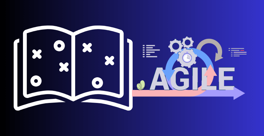 Playbook for Effective Agile Adoption