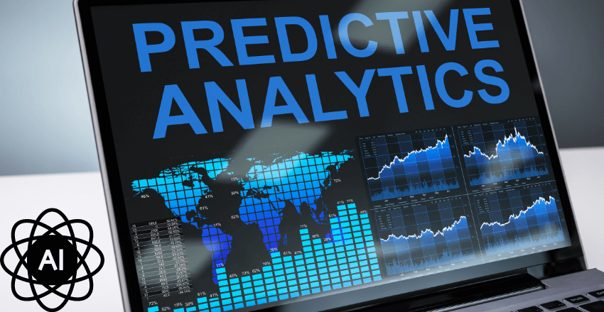 Predictive Analytics: Powering AI-Driven Decisions