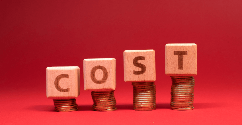 cost