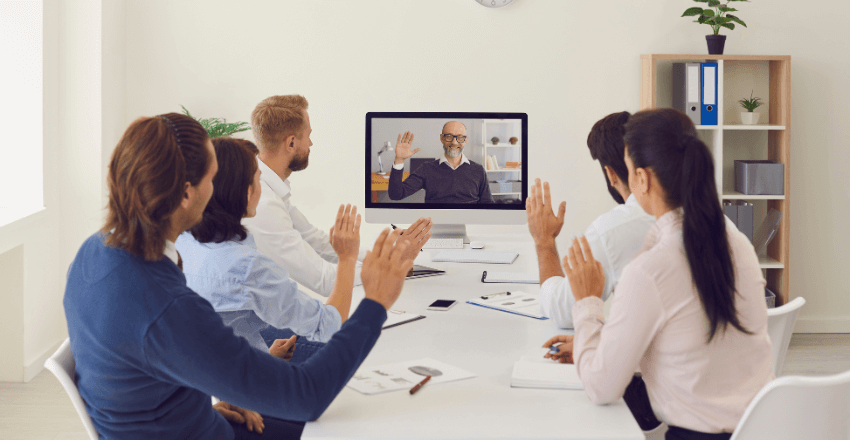 Creating a Positive Tech Culture