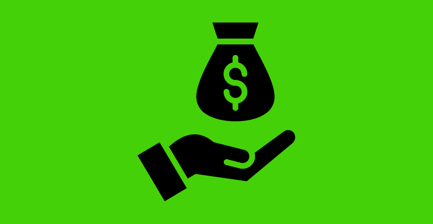 Offering Competitive Salaries