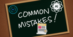 Common AI Project Mistakes