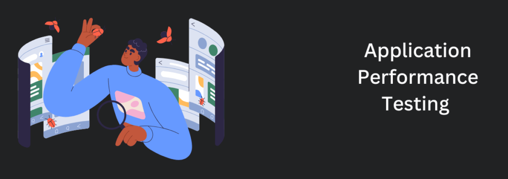 Application Performance Testing Service