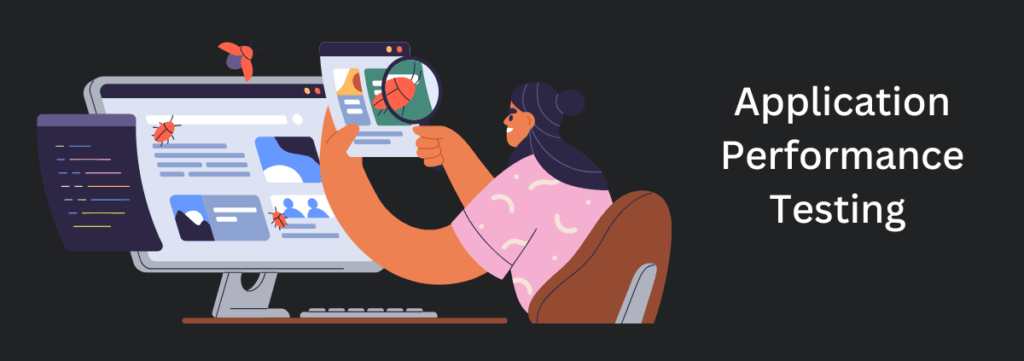 Application Performance Testing Service