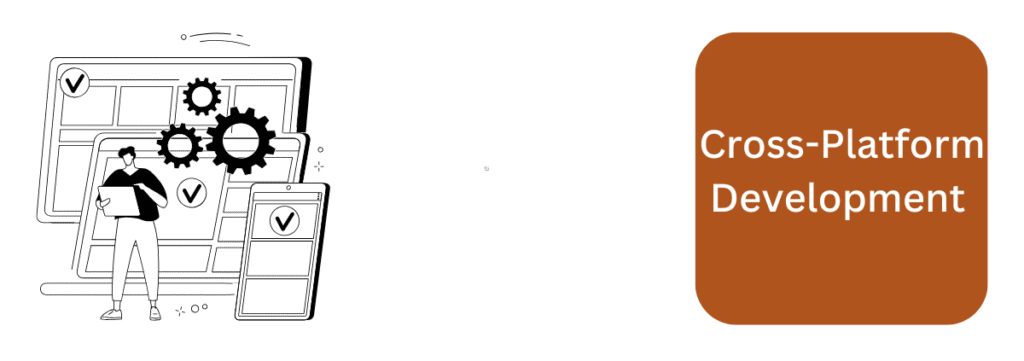 Cross-Platform Development Service