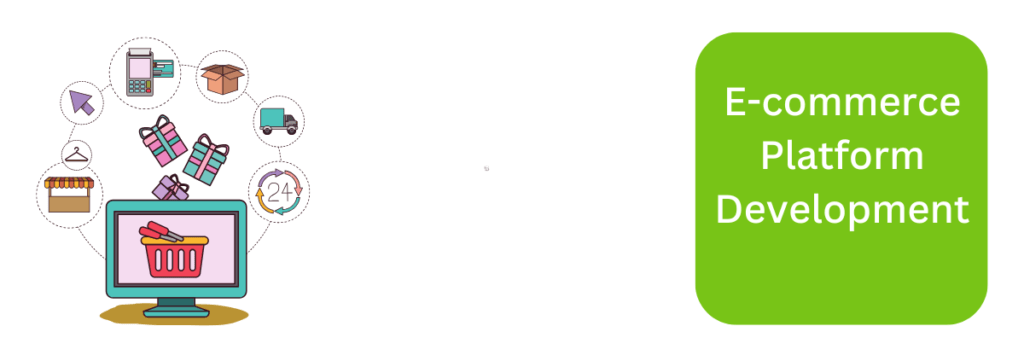 E-commerce Platform Development Service