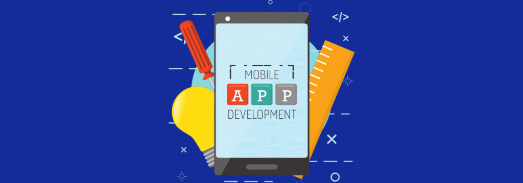 Mobile App Development company