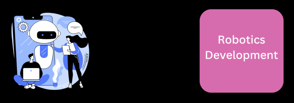Robotics Development service