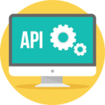API Development company