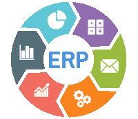 Enterprise Resource Planning (ERP) App Development Company