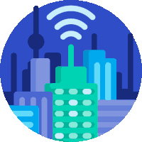 Smart City Solutions App Development Company