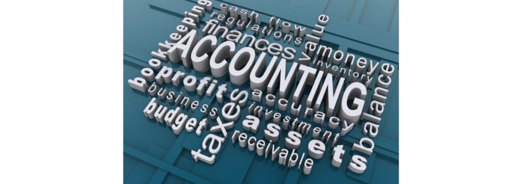 Accounting app Development