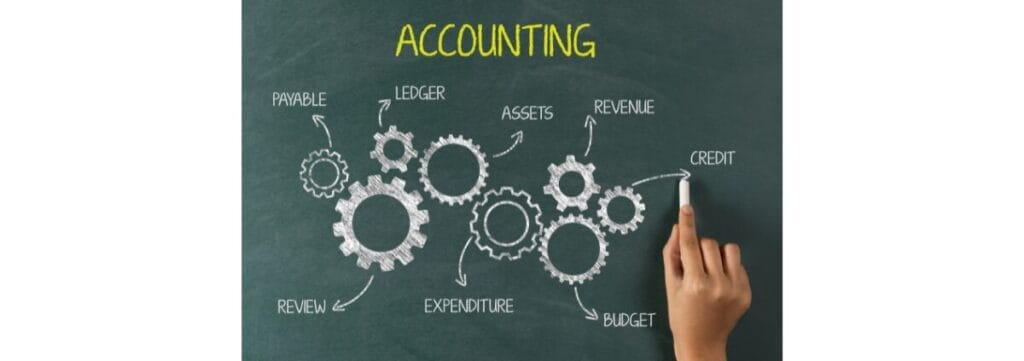 Accounting app Development