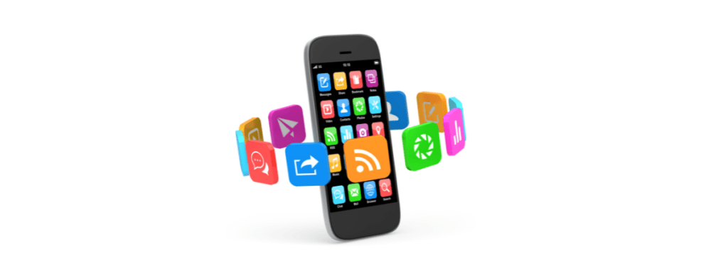 Accounting app Development