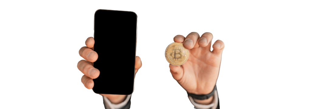 Cryptocurrency app Development