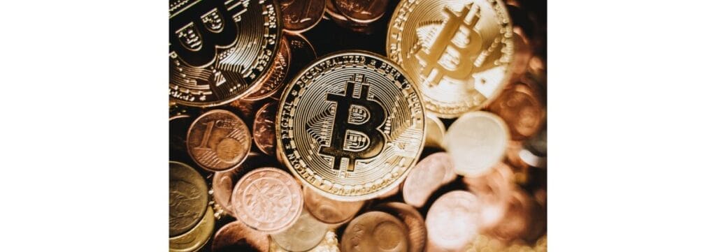 Cryptocurrency app Development