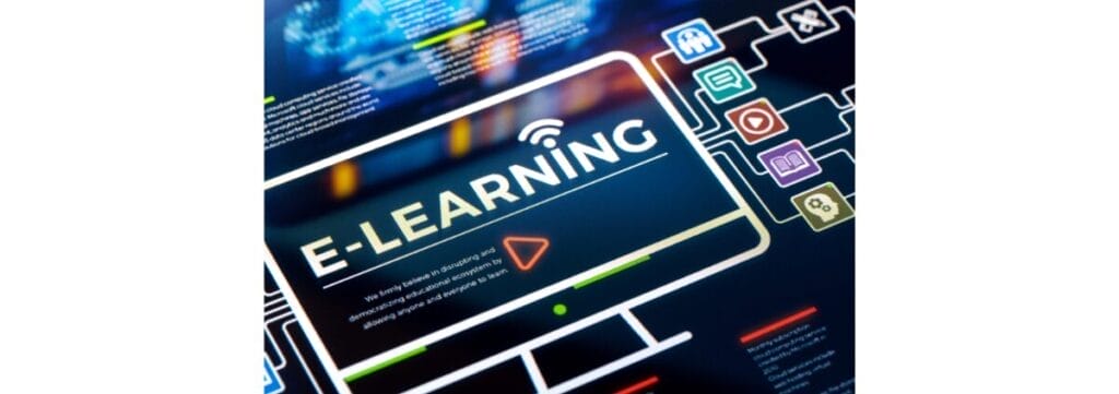 E-Learning App Development