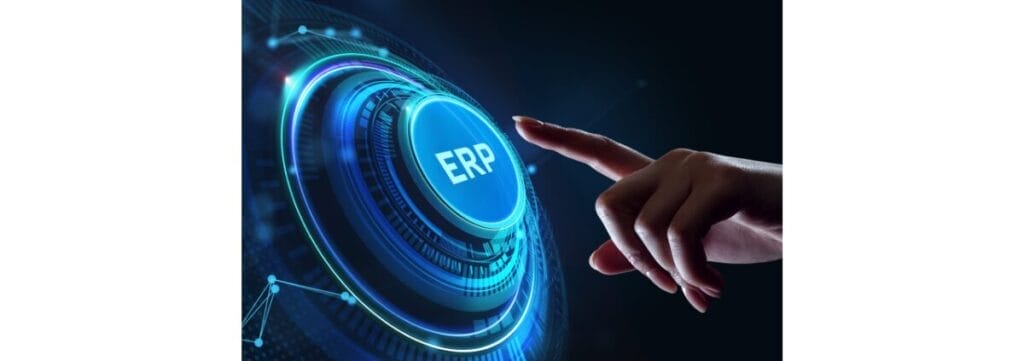 Enterprise Resource Planning (ERP) App Development Company