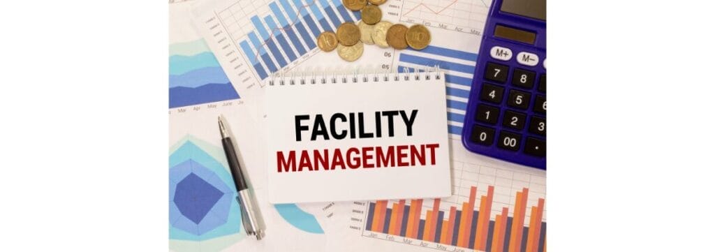 Facility Management App Development