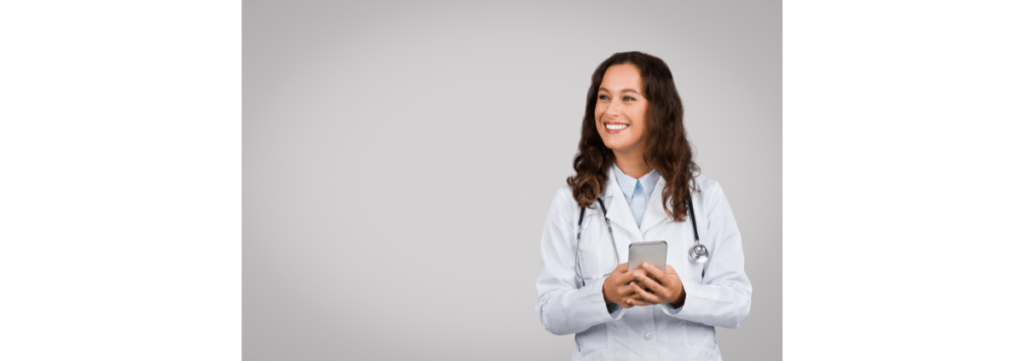 Healthcare app Development