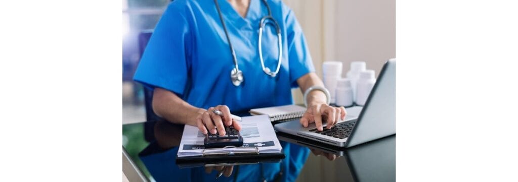 Healthcare app Development