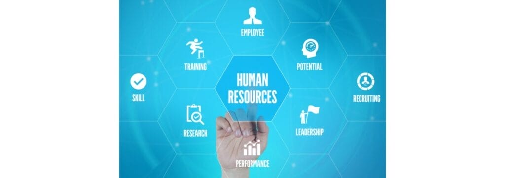 Human Resources