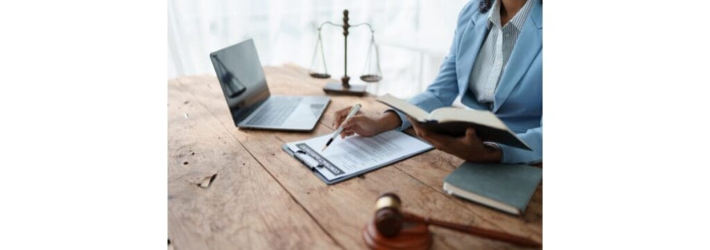 Legal App Development