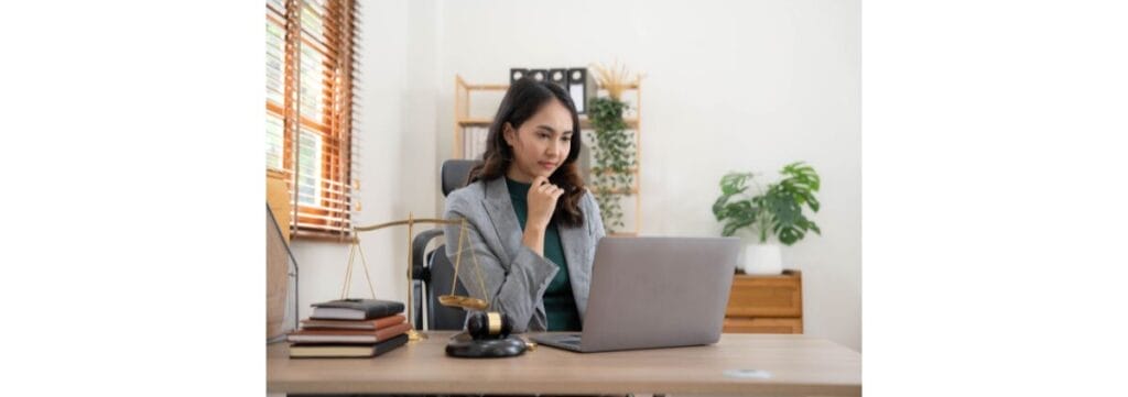 Legal App Development