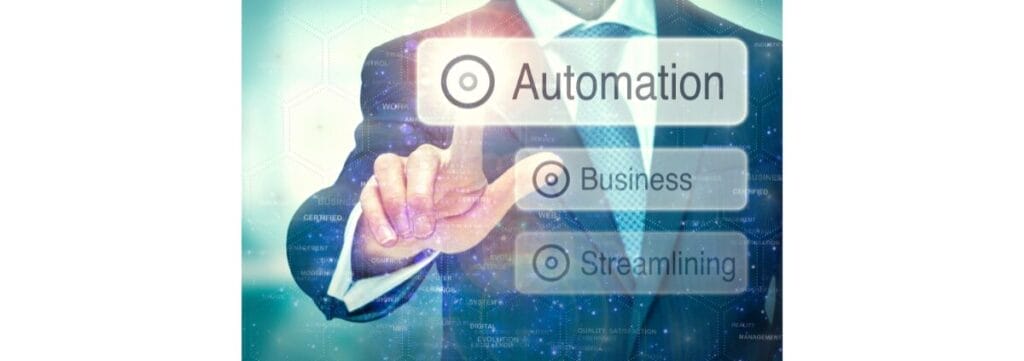 Marketing Automation App Development