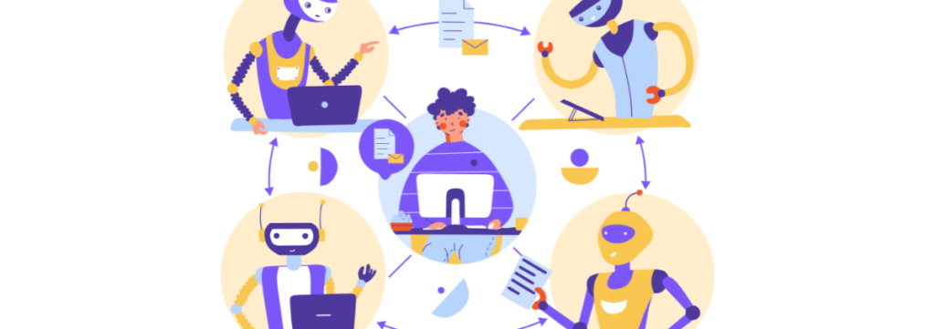 Marketing Automation App Development