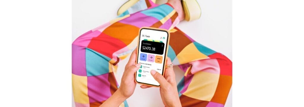 Personal Finance app Development