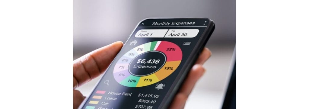 Personal Finance app Development